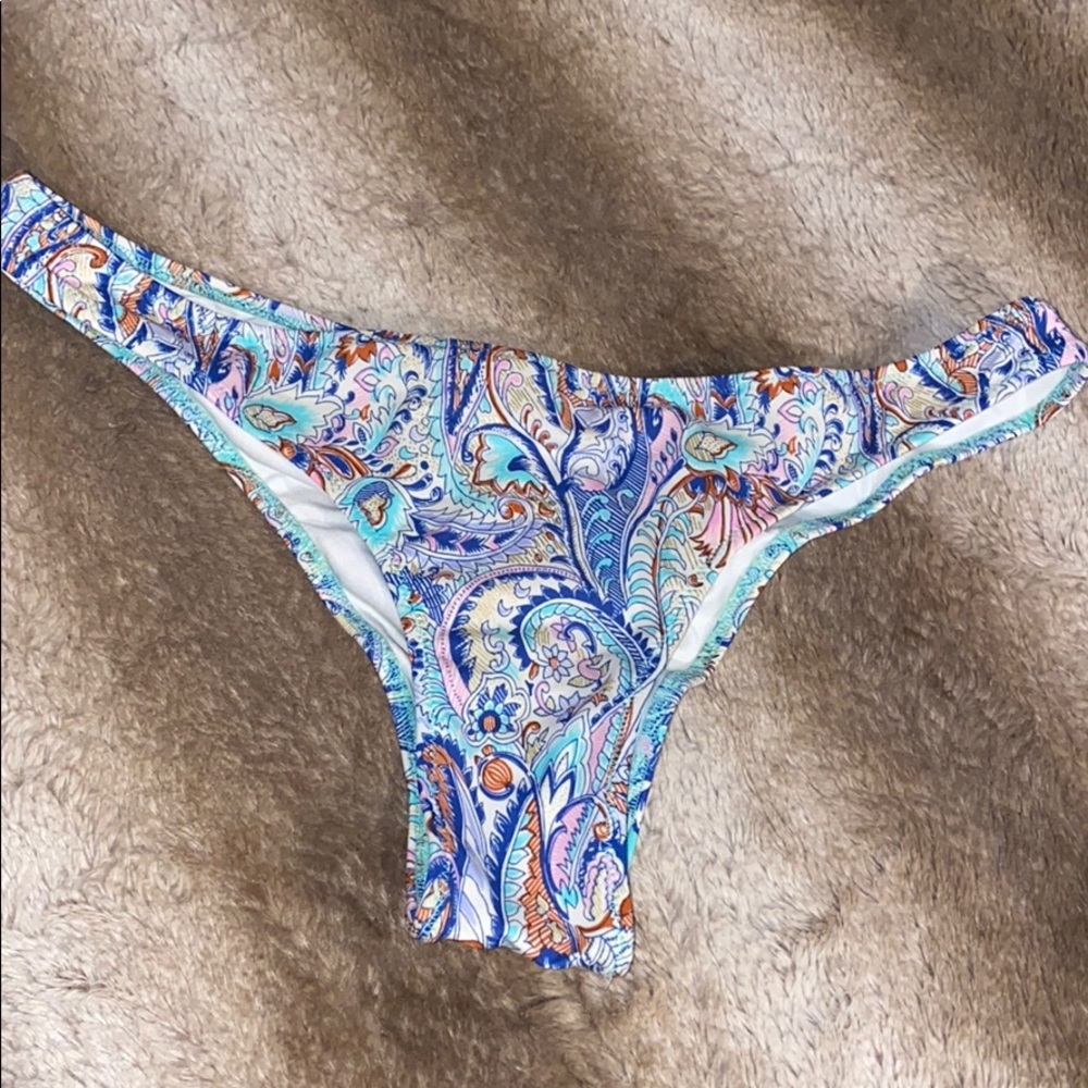VS Cheeky Swim Bottoms
